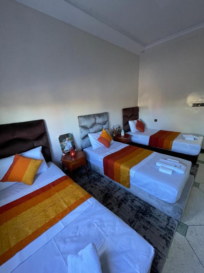 Ideal For Families I Entire Comfy Appartment I Fibre Internet Up To 100 Mbps I Palms Residence エルラシディア エクステリア 写真