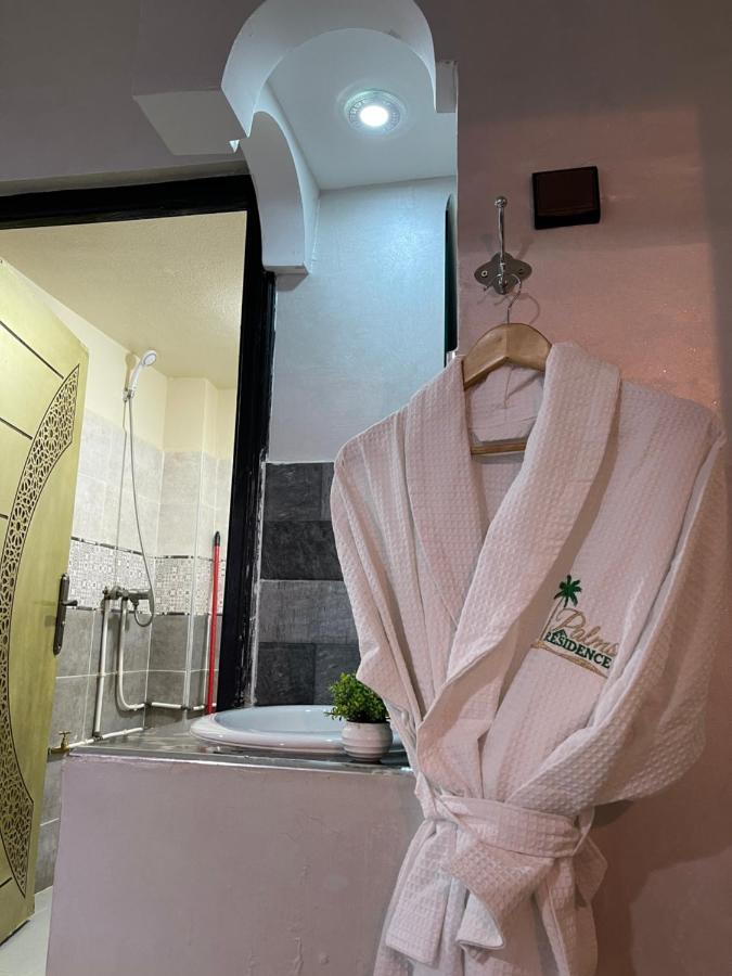 Ideal For Families I Entire Comfy Appartment I Fibre Internet Up To 100 Mbps I Palms Residence エルラシディア エクステリア 写真
